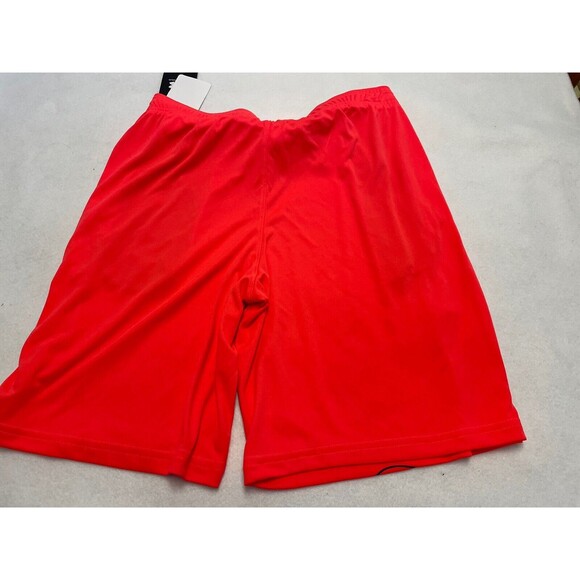 New Boys' Under Armour Prototype 2.0 S z XL Shorts  Sorts Gym Logo NEW - Picture 2 of 7